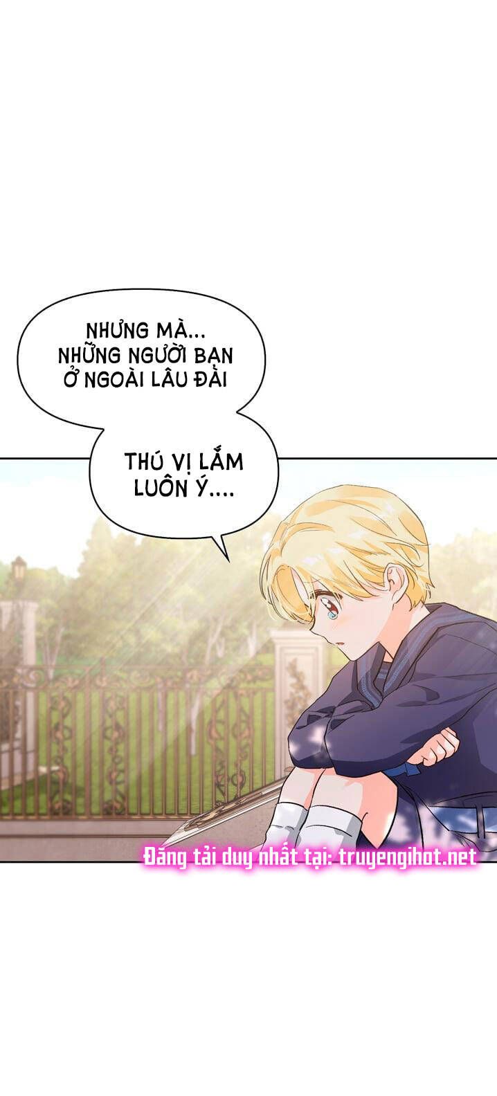 đọc truyện Ác Nữ Xứng Đôi Với Bạo Chúa Chương 101 ảnh 24 tại Thiên Thai Truyện
