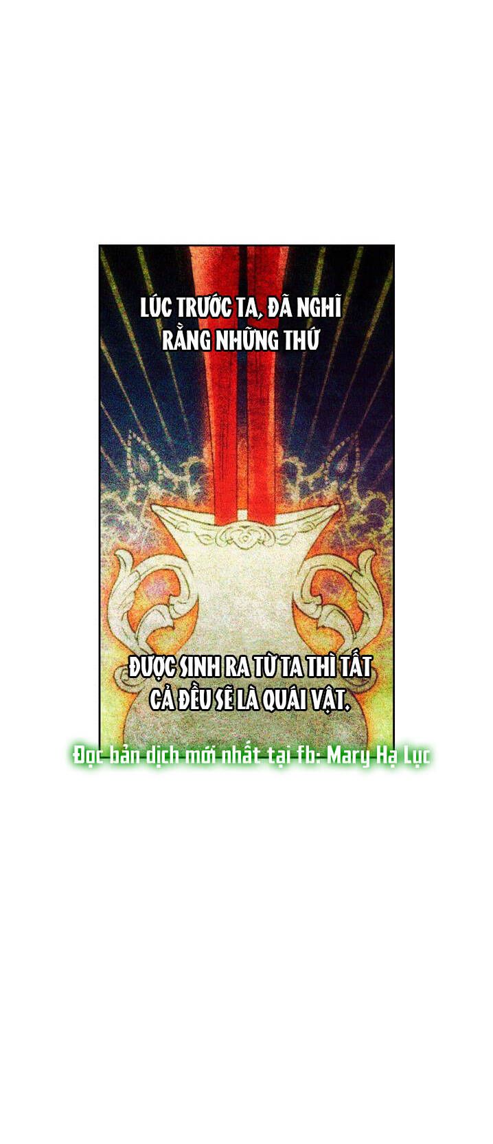 đọc truyện Ác Nữ Xứng Đôi Với Bạo Chúa Chương 101 ảnh 32 tại Thiên Thai Truyện