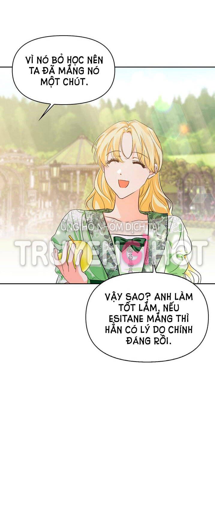 đọc truyện Ác Nữ Xứng Đôi Với Bạo Chúa Chương 101 ảnh 42 tại Thiên Thai Truyện