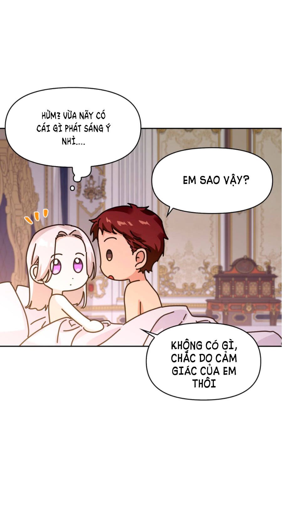 đọc truyện Ác Nữ Xứng Đôi Với Bạo Chúa Chương 102 ảnh 37 tại Giả Dược