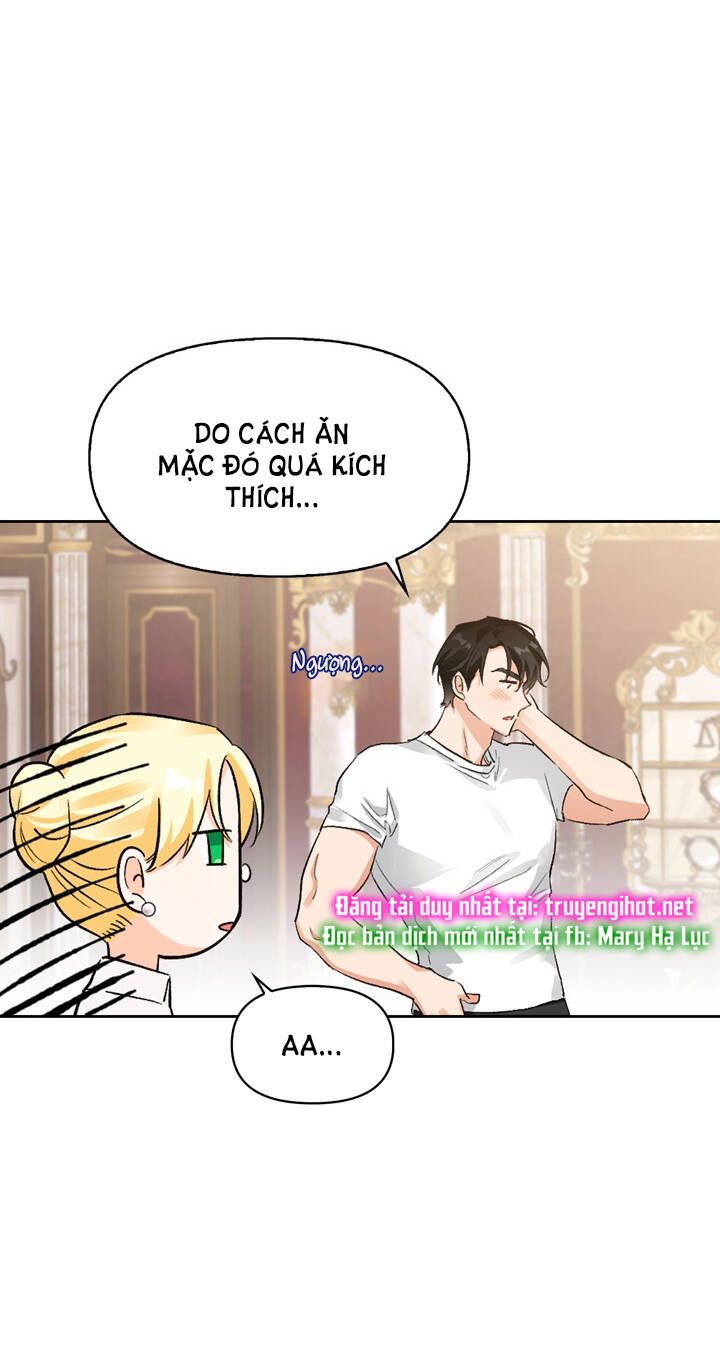 đọc truyện Ác Nữ Xứng Đôi Với Bạo Chúa Chương 103 ảnh 35 tại Giả Dược