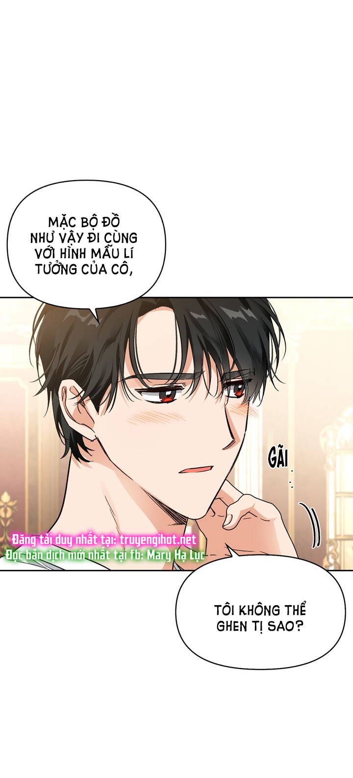 đọc truyện Ác Nữ Xứng Đôi Với Bạo Chúa Chương 103 ảnh 36 tại Giả Dược