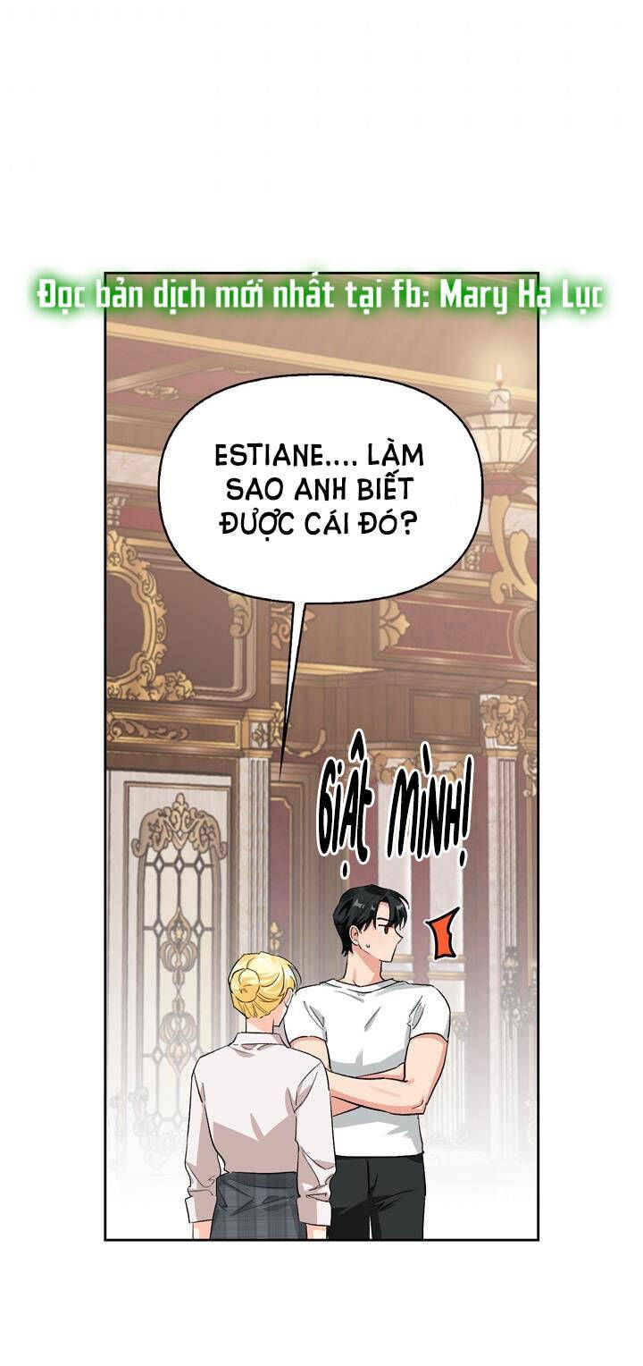 đọc truyện Ác Nữ Xứng Đôi Với Bạo Chúa Chương 103 ảnh 39 tại Giả Dược