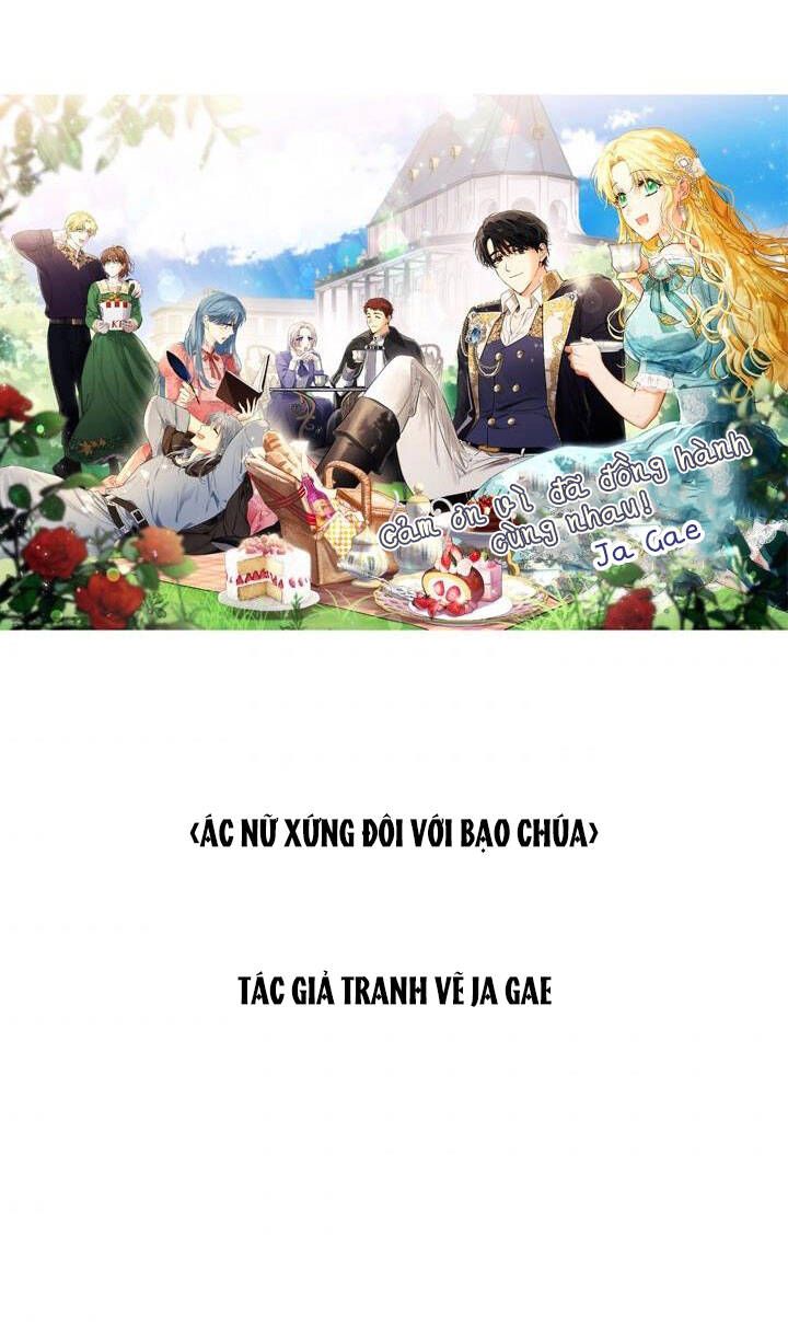 đọc truyện Ác Nữ Xứng Đôi Với Bạo Chúa Chương 104 ảnh 88 tại Giả Dược