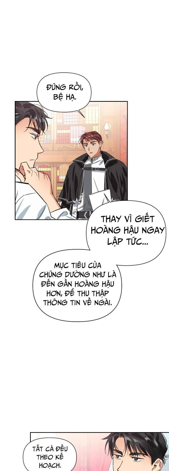 đọc truyện Ác Nữ Xứng Đôi Với Bạo Chúa Chương 12 ảnh 26 tại Thiên Thai Truyện