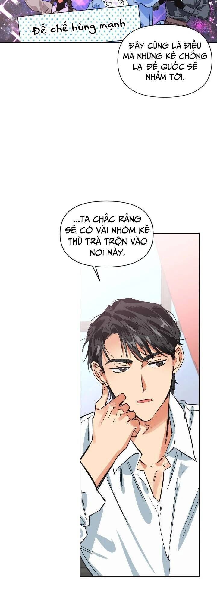 đọc truyện Ác Nữ Xứng Đôi Với Bạo Chúa Chương 12 ảnh 10 tại Thiên Thai Truyện
