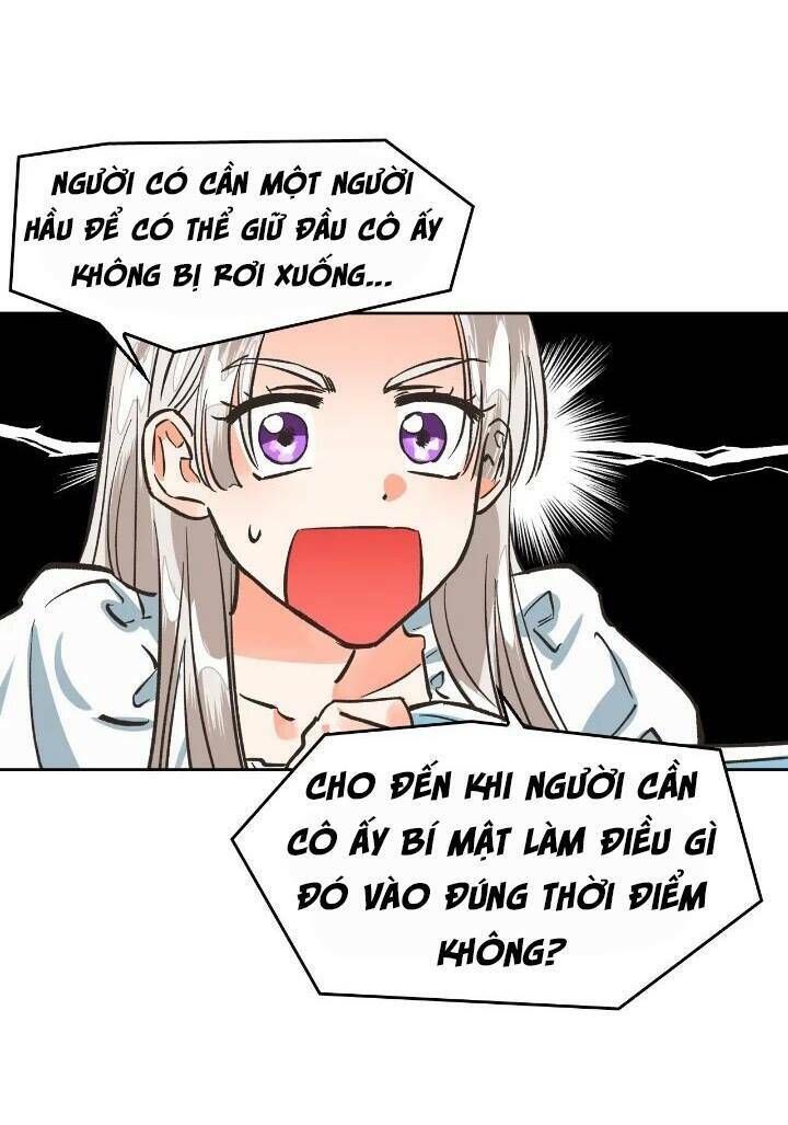 đọc truyện Ác Nữ Xứng Đôi Với Bạo Chúa Chương 13 ảnh 5 tại Giả Dược