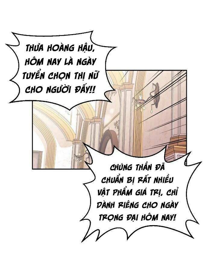 đọc truyện Ác Nữ Xứng Đôi Với Bạo Chúa Chương 14 ảnh 22 tại Giả Dược