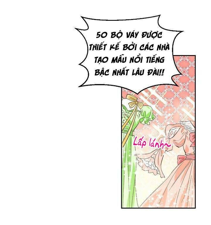 đọc truyện Ác Nữ Xứng Đôi Với Bạo Chúa Chương 14 ảnh 23 tại Giả Dược