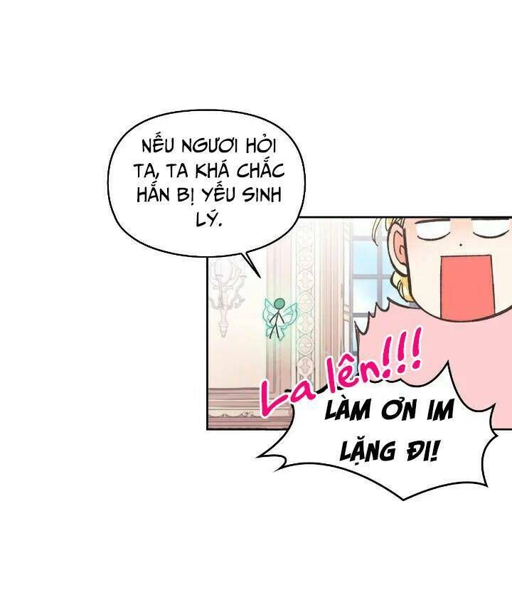 đọc truyện Ác Nữ Xứng Đôi Với Bạo Chúa Chương 14 ảnh 48 tại Giả Dược