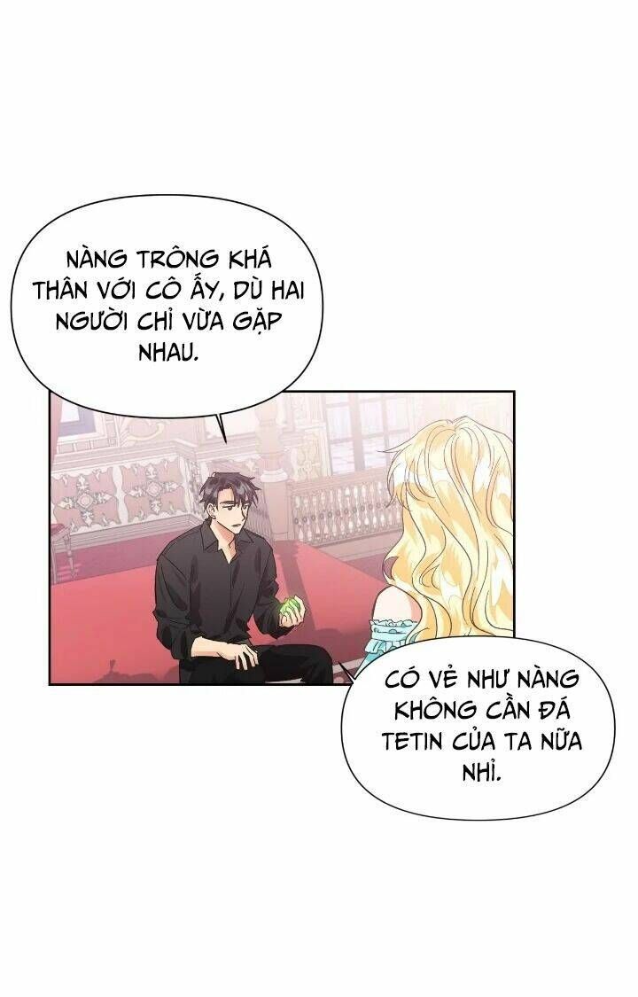 đọc truyện Ác Nữ Xứng Đôi Với Bạo Chúa Chương 17 ảnh 48 tại Giả Dược