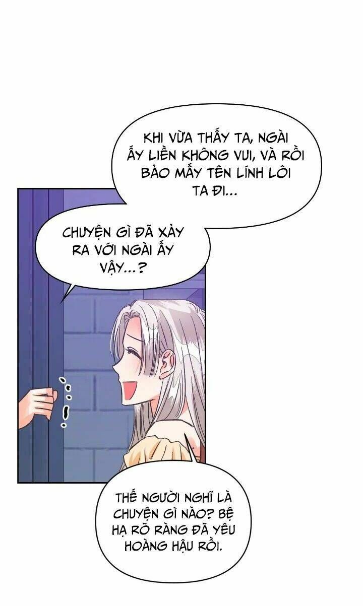 đọc truyện Ác Nữ Xứng Đôi Với Bạo Chúa Chương 18 ảnh 23 tại Giả Dược