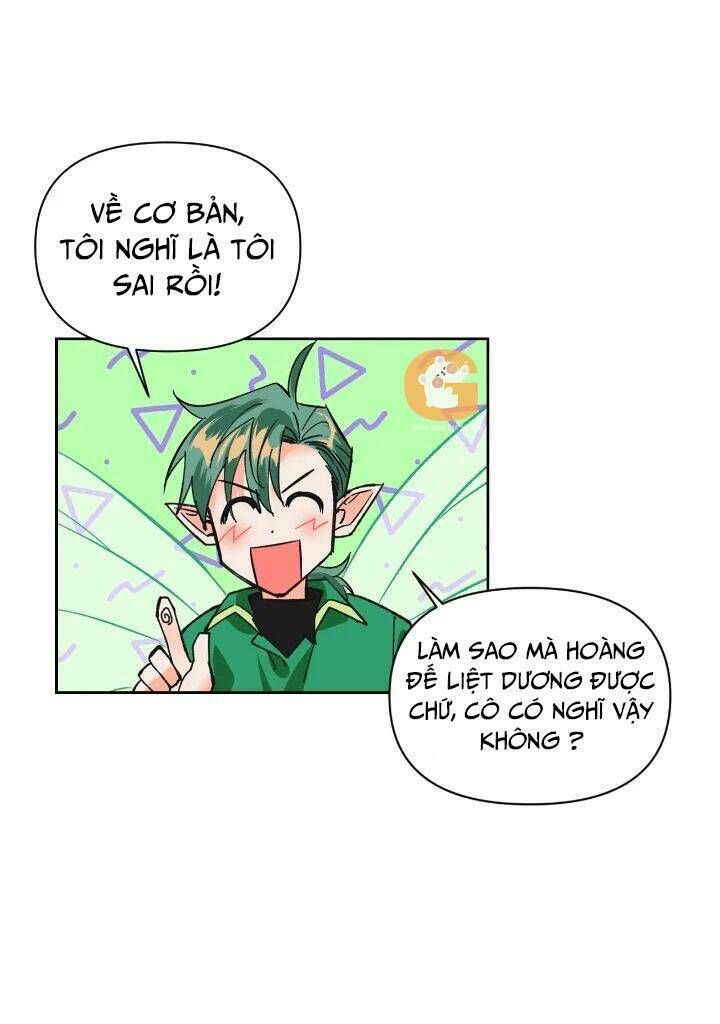 đọc truyện Ác Nữ Xứng Đôi Với Bạo Chúa Chương 19 ảnh 37 tại Giả Dược
