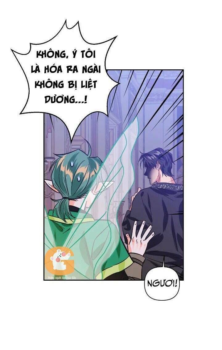 đọc truyện Ác Nữ Xứng Đôi Với Bạo Chúa Chương 19 ảnh 9 tại Giả Dược