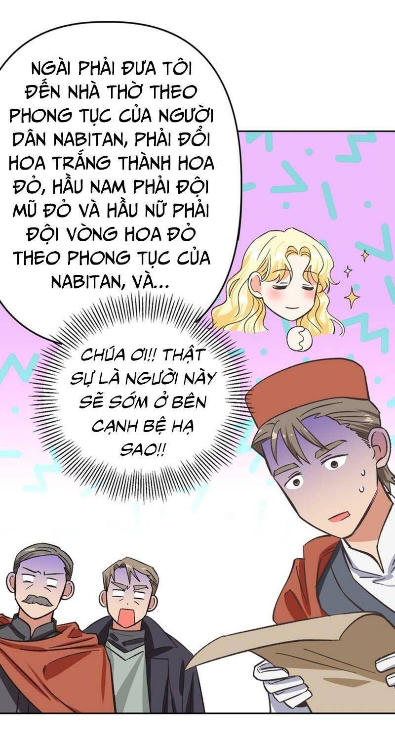 đọc truyện Ác Nữ Xứng Đôi Với Bạo Chúa Chương 2 ảnh 24 tại Giả Dược