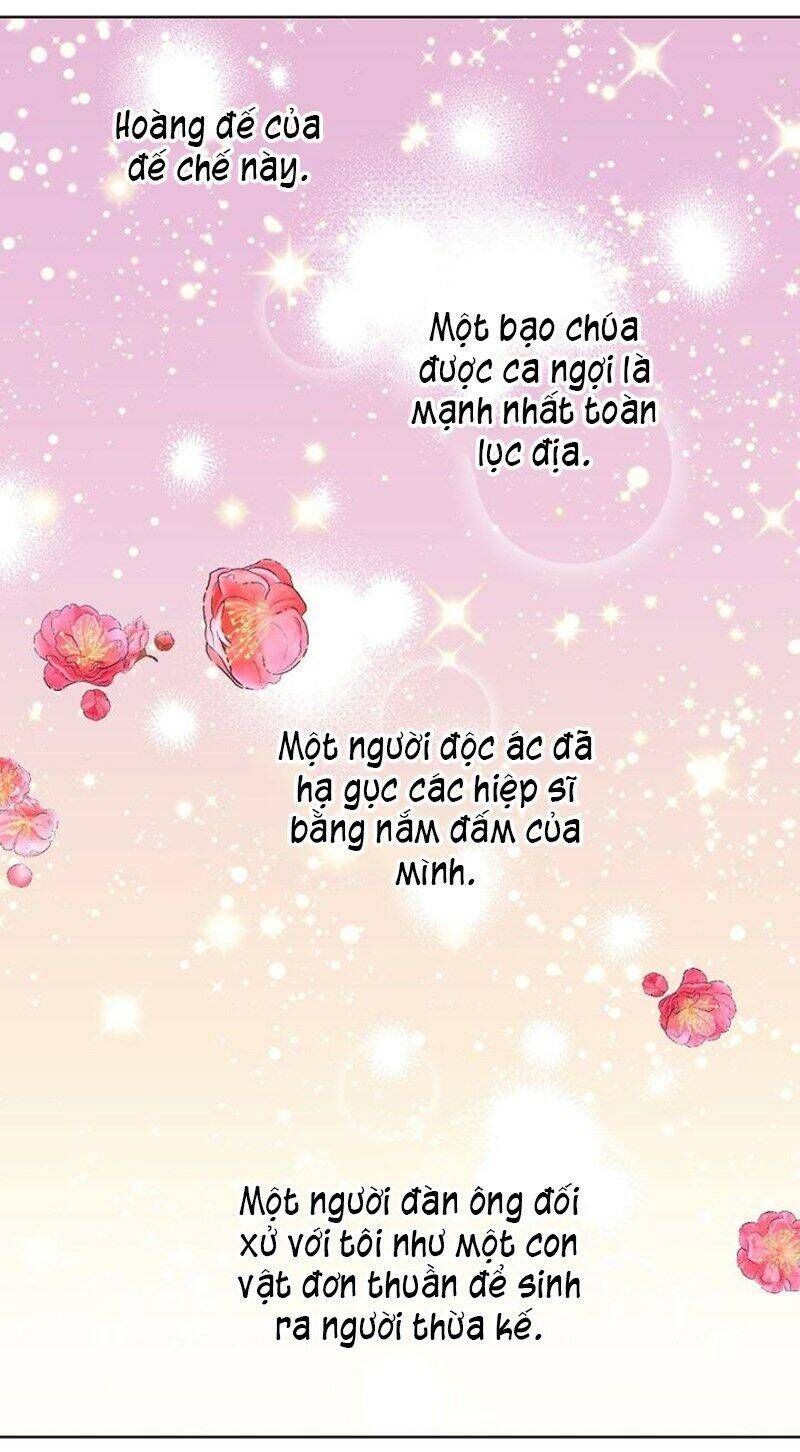 đọc truyện Ác Nữ Xứng Đôi Với Bạo Chúa Chương 2 ảnh 54 tại Giả Dược