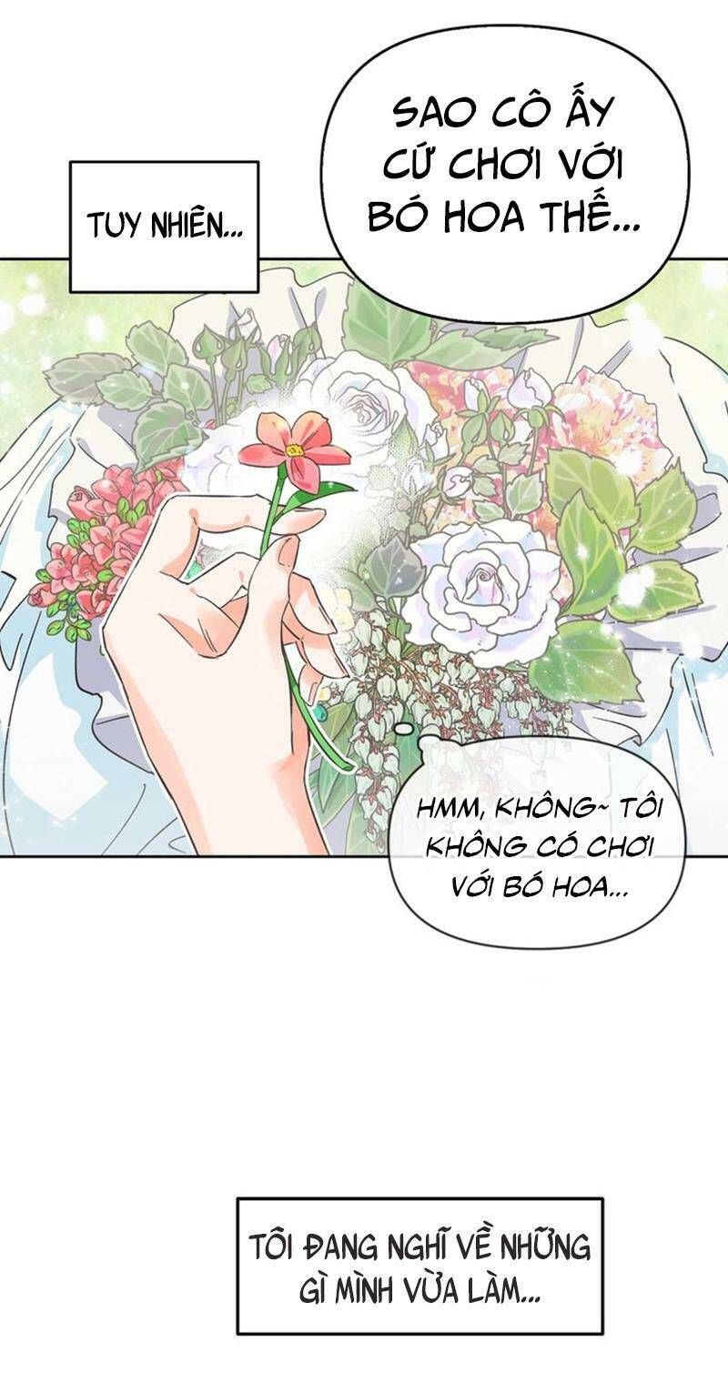 đọc truyện Ác Nữ Xứng Đôi Với Bạo Chúa Chương 2 ảnh 7 tại Giả Dược