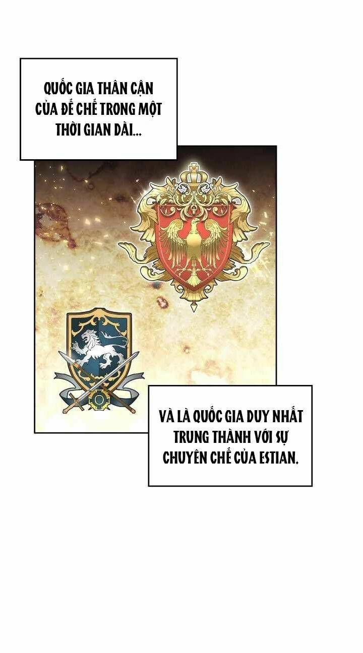 đọc truyện Ác Nữ Xứng Đôi Với Bạo Chúa Chương 20 ảnh 4 tại Giả Dược