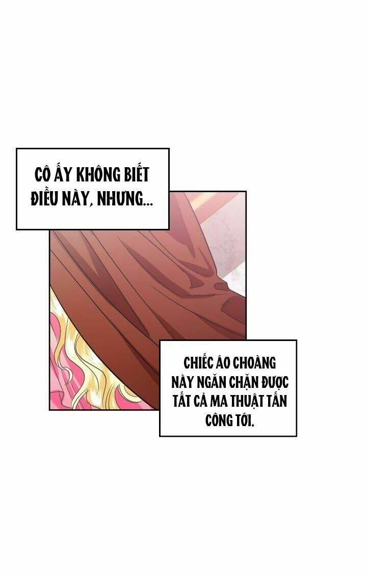 đọc truyện Ác Nữ Xứng Đôi Với Bạo Chúa Chương 21 ảnh 19 tại Giả Dược