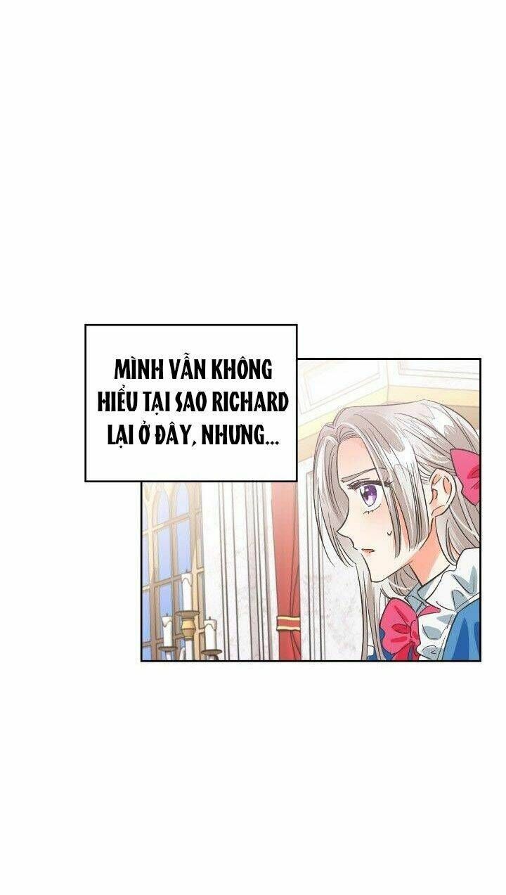 đọc truyện Ác Nữ Xứng Đôi Với Bạo Chúa Chương 21 ảnh 30 tại Giả Dược