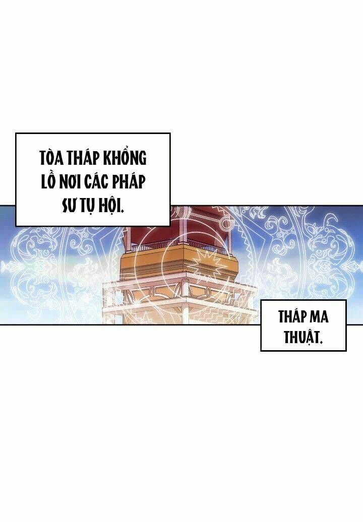 đọc truyện Ác Nữ Xứng Đôi Với Bạo Chúa Chương 21 ảnh 7 tại Giả Dược