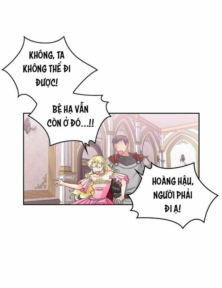 đọc truyện Ác Nữ Xứng Đôi Với Bạo Chúa Chương 24 ảnh 4 tại Giả Dược