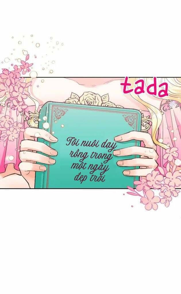 đọc truyện Ác Nữ Xứng Đôi Với Bạo Chúa Chương 25 ảnh 28 tại Giả Dược