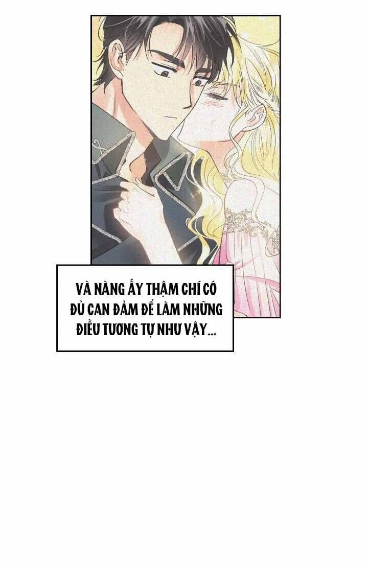 đọc truyện Ác Nữ Xứng Đôi Với Bạo Chúa Chương 27 ảnh 36 tại Giả Dược