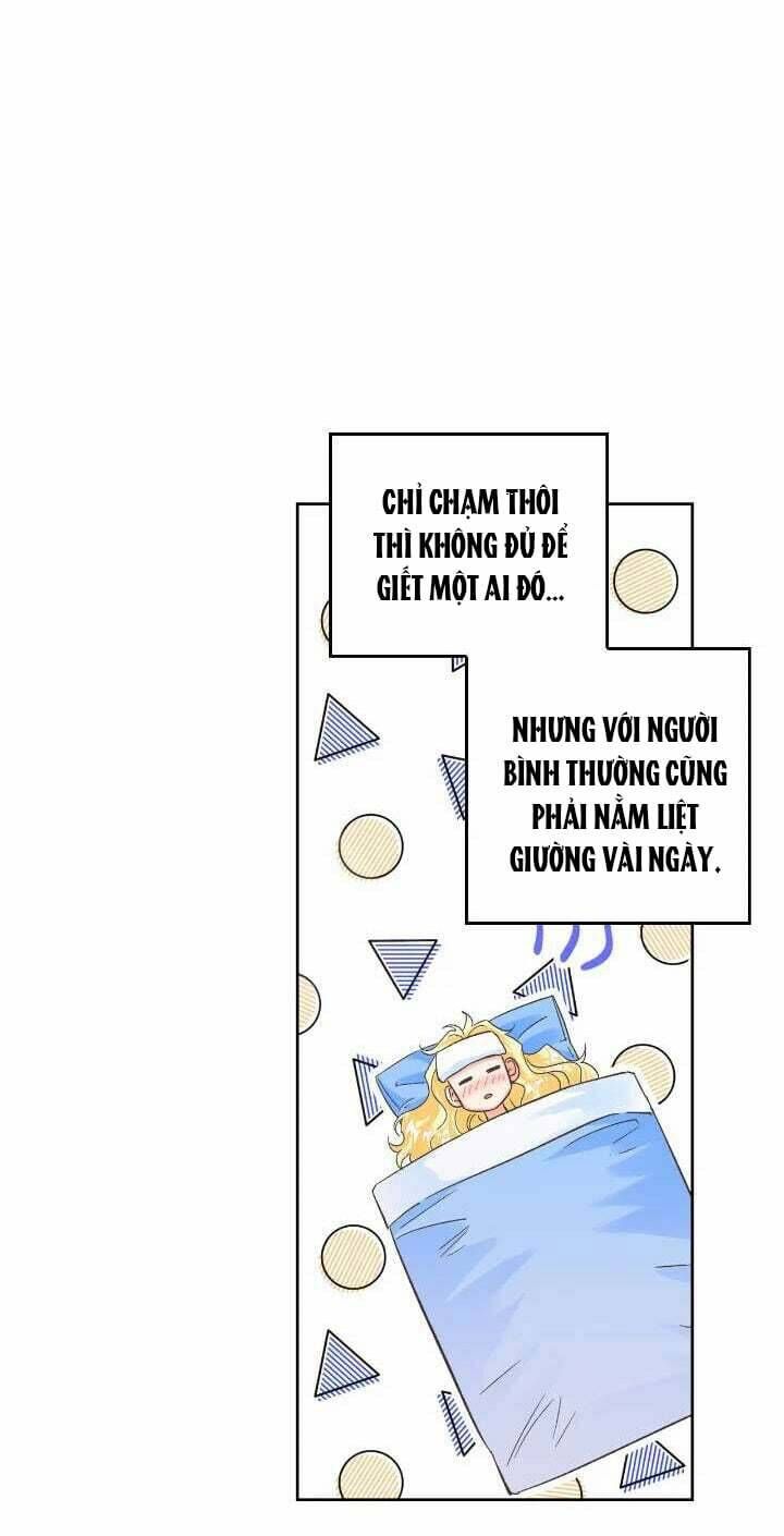 đọc truyện Ác Nữ Xứng Đôi Với Bạo Chúa Chương 27 ảnh 38 tại Giả Dược