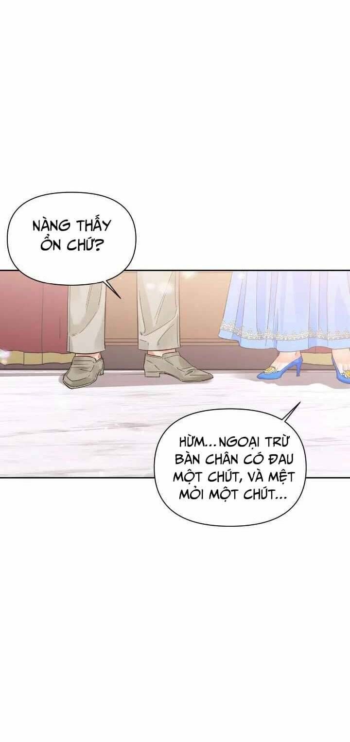 đọc truyện Ác Nữ Xứng Đôi Với Bạo Chúa Chương 27 ảnh 39 tại Giả Dược