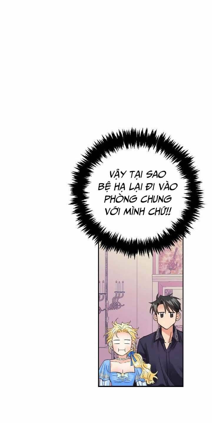 đọc truyện Ác Nữ Xứng Đôi Với Bạo Chúa Chương 27 ảnh 42 tại Giả Dược