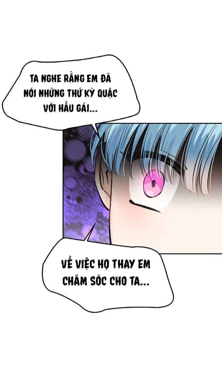 đọc truyện Ác Nữ Xứng Đôi Với Bạo Chúa Chương 28 ảnh 43 tại Giả Dược