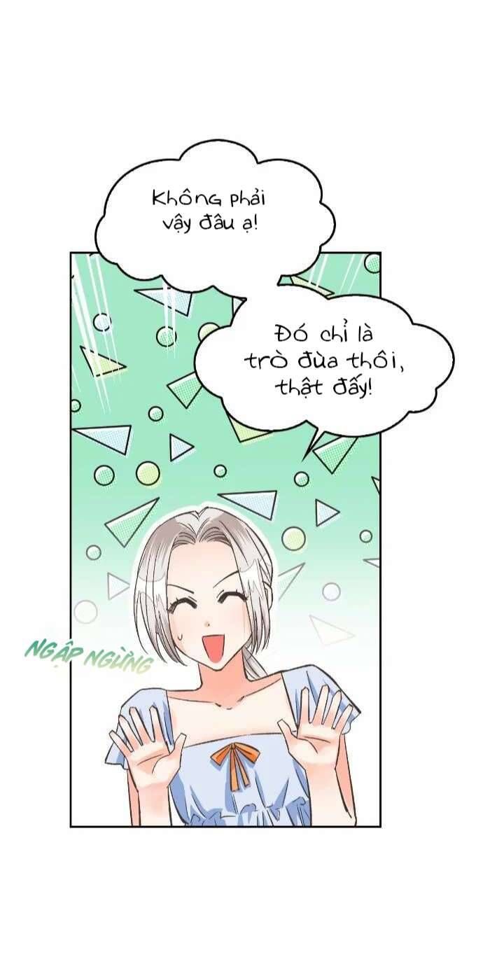 đọc truyện Ác Nữ Xứng Đôi Với Bạo Chúa Chương 28 ảnh 44 tại Giả Dược