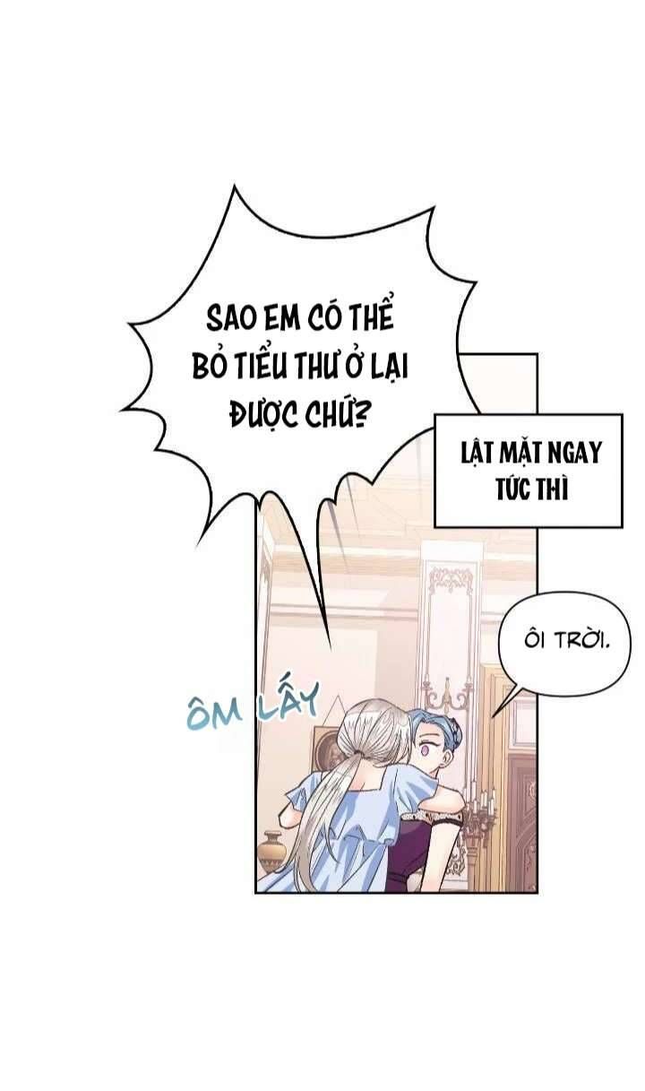 đọc truyện Ác Nữ Xứng Đôi Với Bạo Chúa Chương 28 ảnh 50 tại Giả Dược