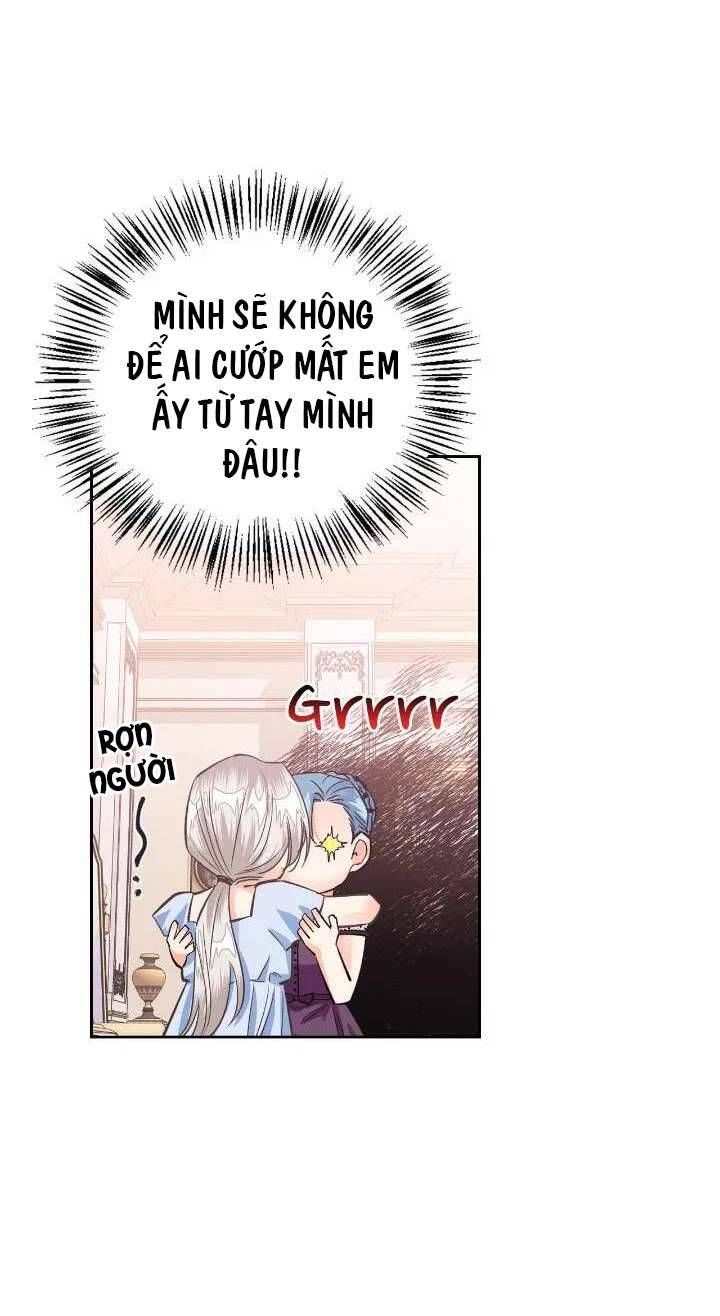 đọc truyện Ác Nữ Xứng Đôi Với Bạo Chúa Chương 28 ảnh 54 tại Giả Dược
