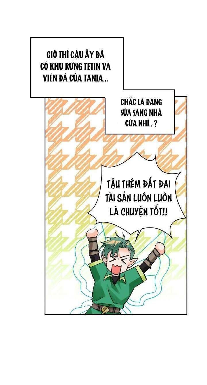 đọc truyện Ác Nữ Xứng Đôi Với Bạo Chúa Chương 29 ảnh 27 tại Giả Dược