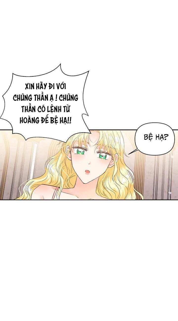 đọc truyện Ác Nữ Xứng Đôi Với Bạo Chúa Chương 29 ảnh 31 tại Giả Dược