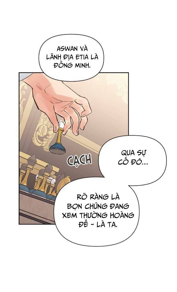 đọc truyện Ác Nữ Xứng Đôi Với Bạo Chúa Chương 29 ảnh 45 tại Giả Dược