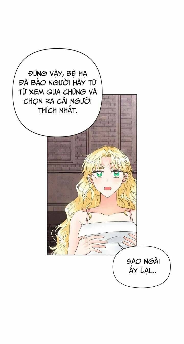 đọc truyện Ác Nữ Xứng Đôi Với Bạo Chúa Chương 30 ảnh 4 tại Giả Dược
