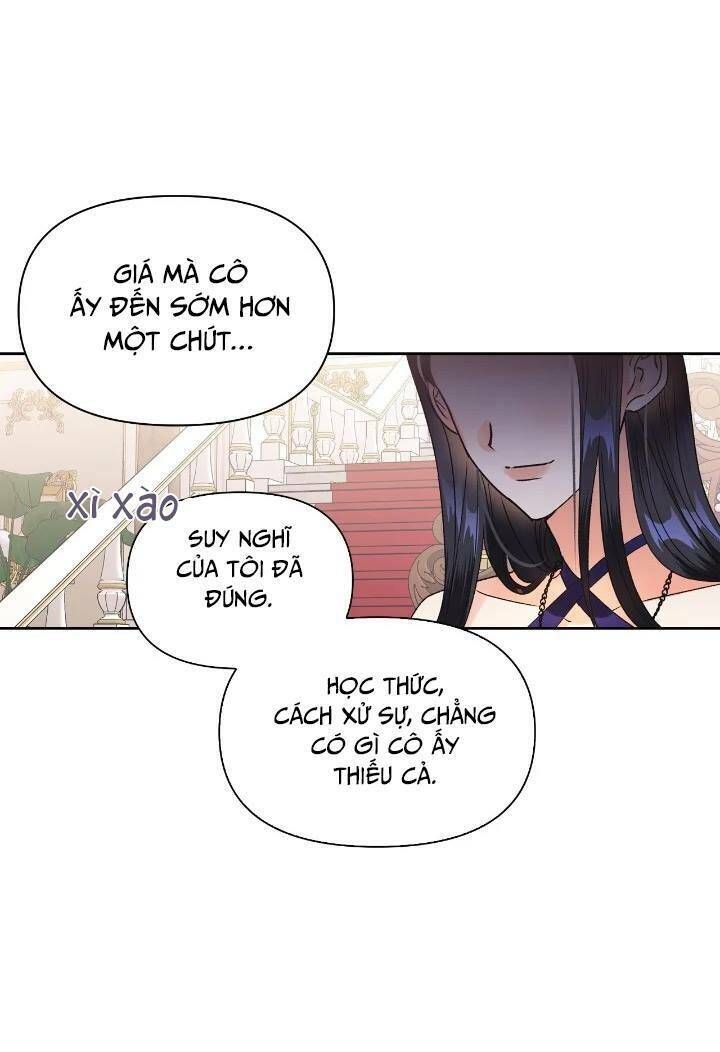 đọc truyện Ác Nữ Xứng Đôi Với Bạo Chúa Chương 30 ảnh 33 tại Giả Dược