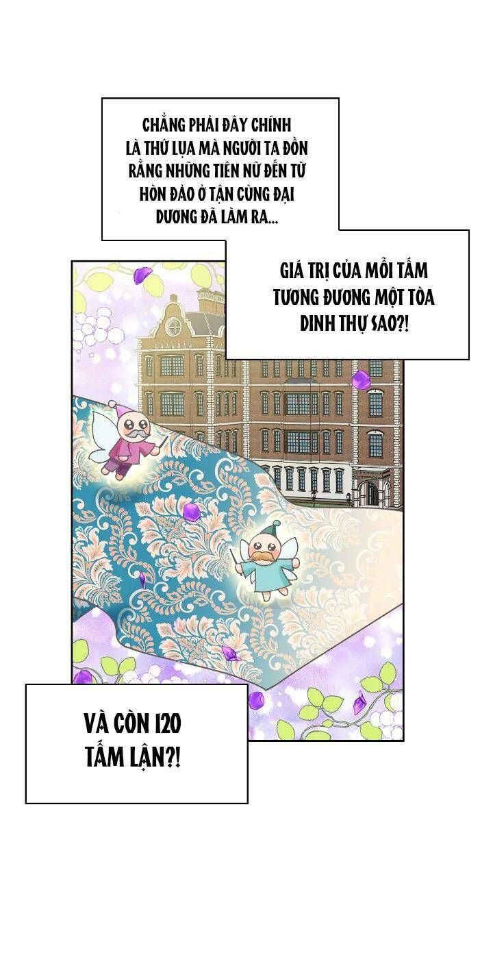 đọc truyện Ác Nữ Xứng Đôi Với Bạo Chúa Chương 30 ảnh 47 tại Giả Dược