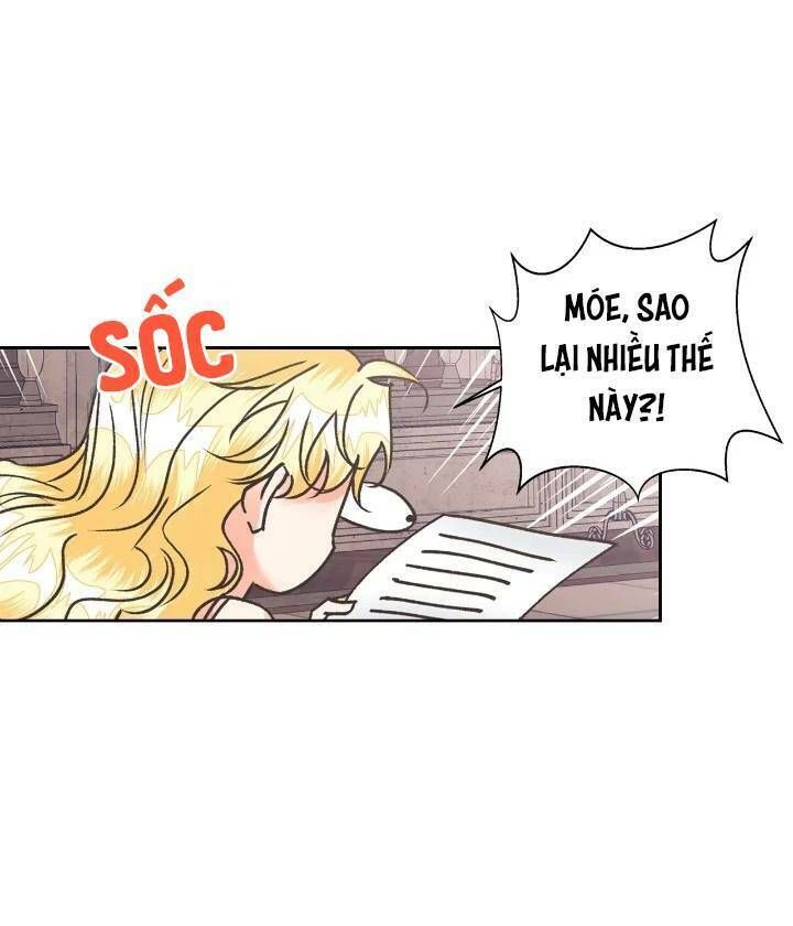 đọc truyện Ác Nữ Xứng Đôi Với Bạo Chúa Chương 30 ảnh 6 tại Giả Dược