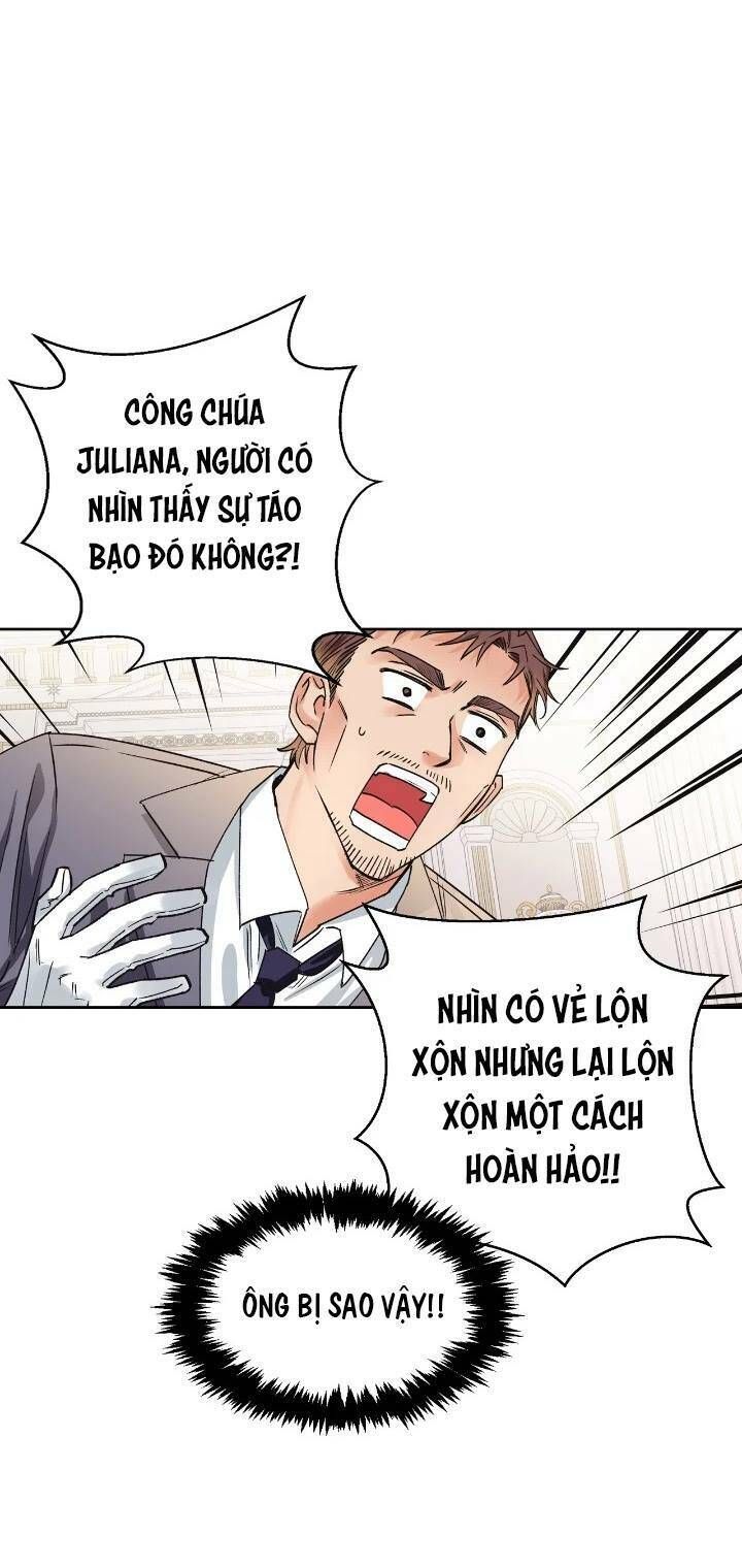 đọc truyện Ác Nữ Xứng Đôi Với Bạo Chúa Chương 31 ảnh 17 tại Giả Dược