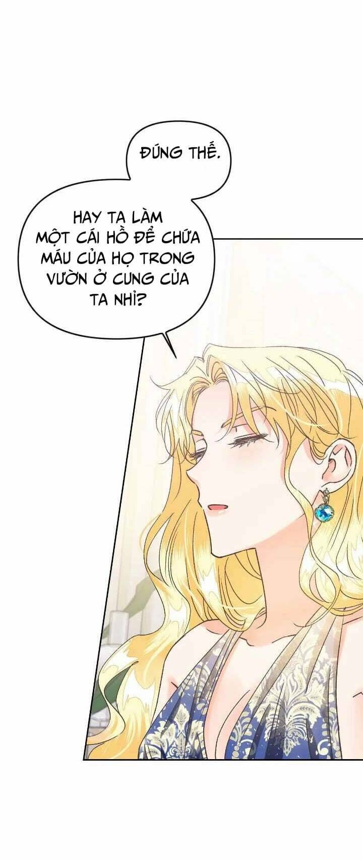 đọc truyện Ác Nữ Xứng Đôi Với Bạo Chúa Chương 32 ảnh 33 tại Giả Dược