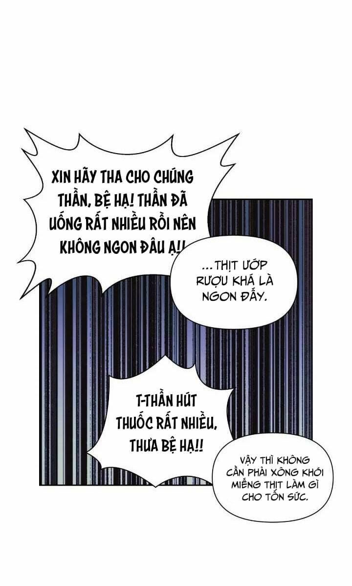 đọc truyện Ác Nữ Xứng Đôi Với Bạo Chúa Chương 32 ảnh 49 tại Giả Dược