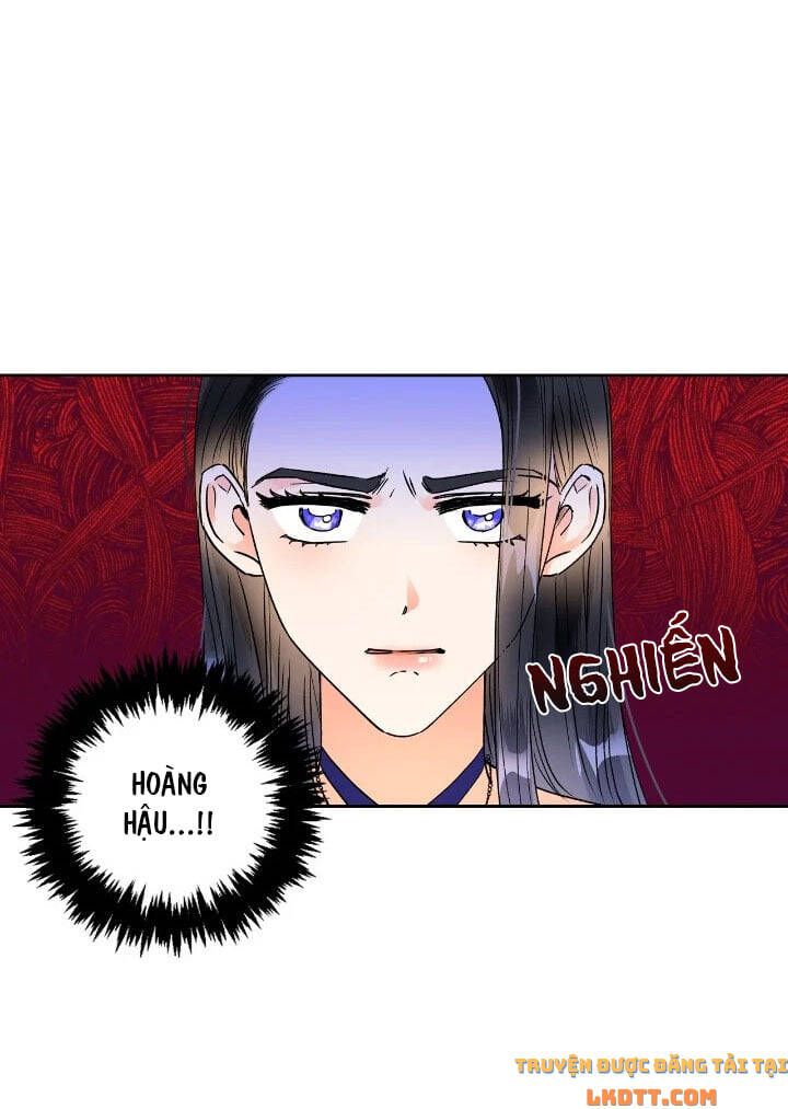 đọc truyện Ác Nữ Xứng Đôi Với Bạo Chúa Chương 33 ảnh 18 tại Giả Dược