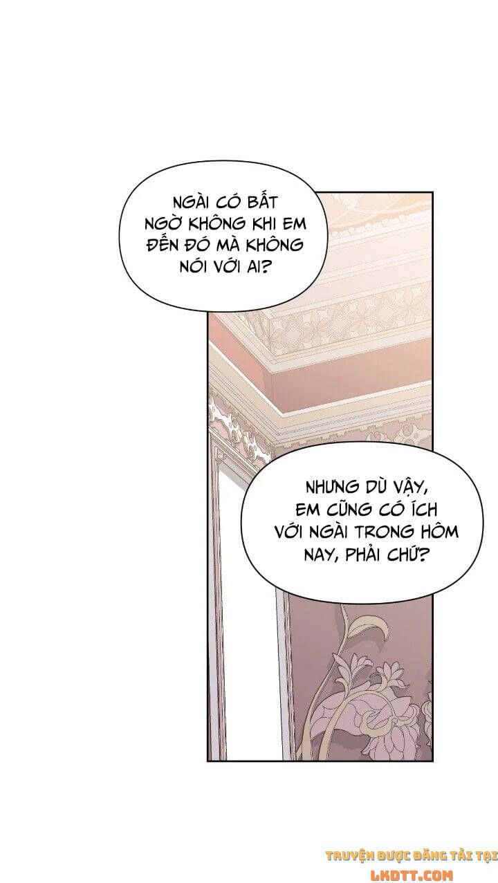 đọc truyện Ác Nữ Xứng Đôi Với Bạo Chúa Chương 33 ảnh 32 tại Giả Dược