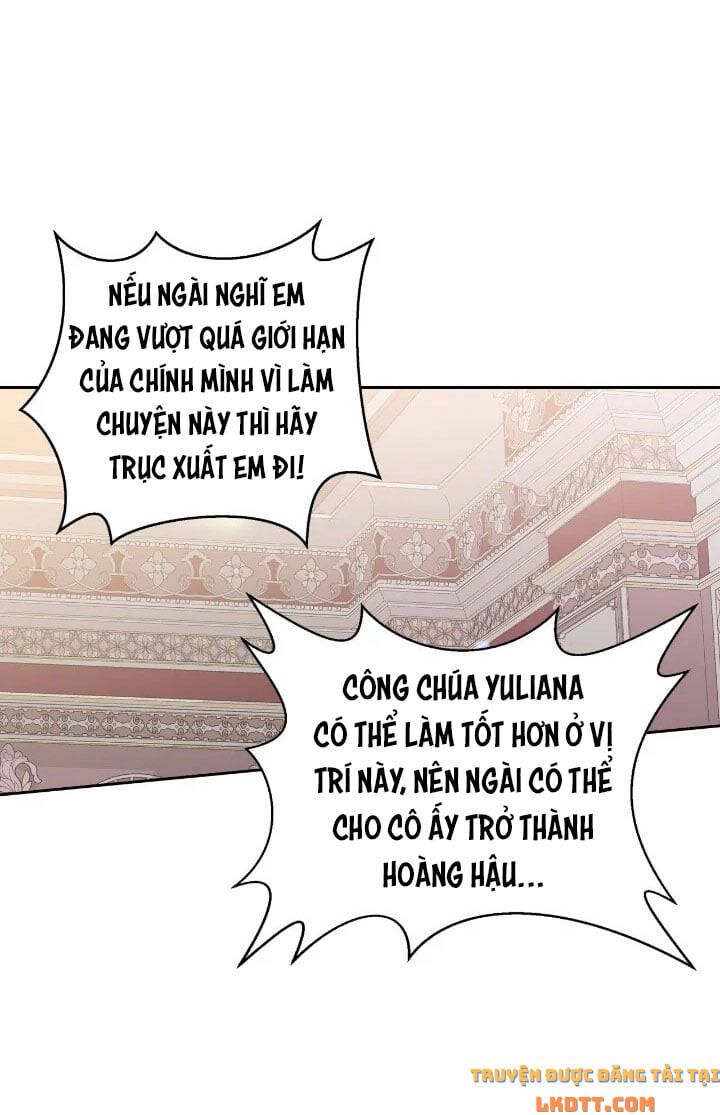 đọc truyện Ác Nữ Xứng Đôi Với Bạo Chúa Chương 33 ảnh 45 tại Giả Dược