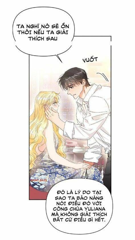 đọc truyện Ác Nữ Xứng Đôi Với Bạo Chúa Chương 34 ảnh 6 tại Giả Dược