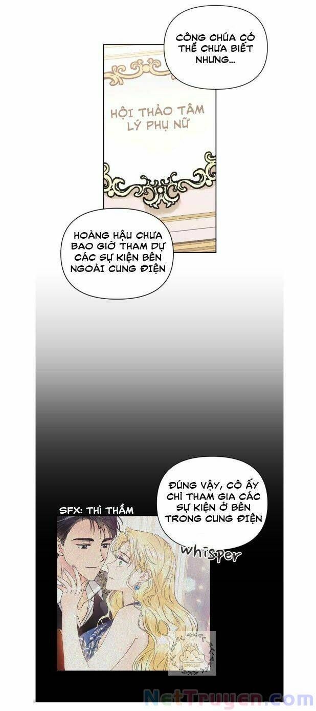 đọc truyện Ác Nữ Xứng Đôi Với Bạo Chúa Chương 37 ảnh 14 tại Giả Dược